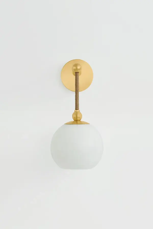 Abbie Wall Sconce - Image 5