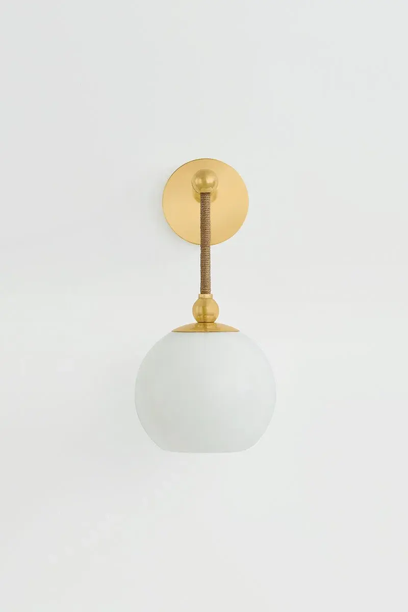 Abbie Wall Sconce - Image 5