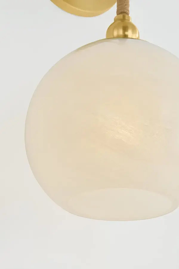 Abbie Wall Sconce - Image 6