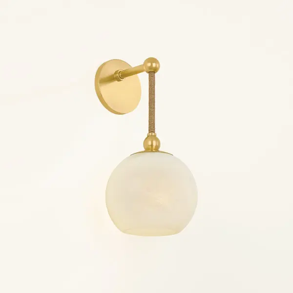 Abbie Wall Sconce - Image 7