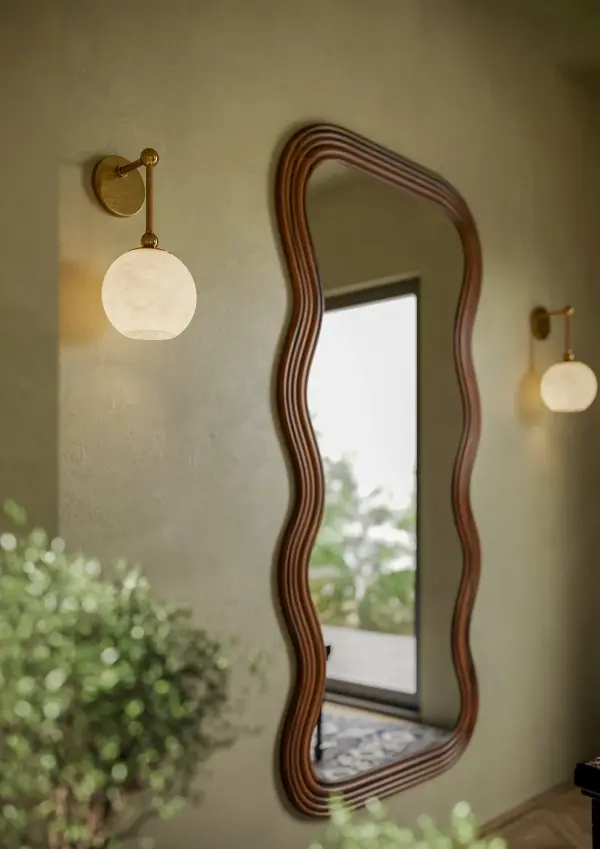 Abbie Wall Sconce - Image 9