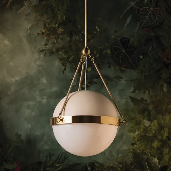 Abbie Pendant - Image 1
