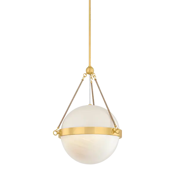 Abbie Pendant - Image 2