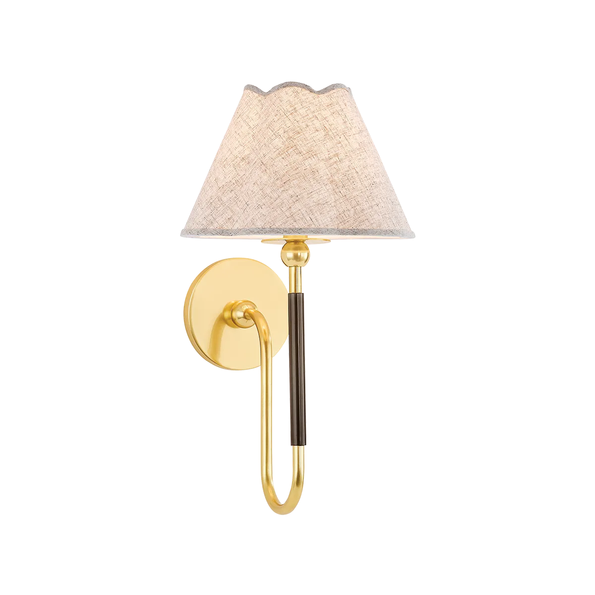Janie Wall Sconce