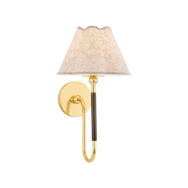 Janie Wall Sconce - Image 1