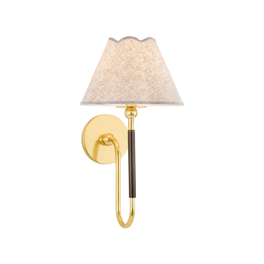 Janie Wall Sconce - Image 1