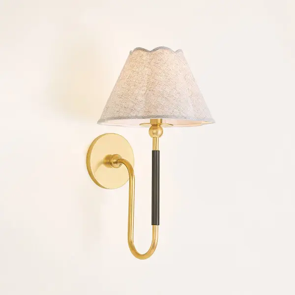 Janie Wall Sconce - Image 2