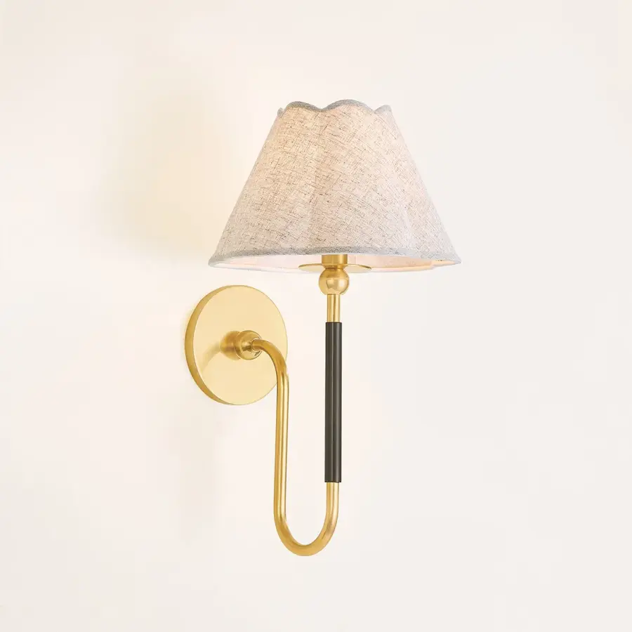 Janie Wall Sconce - Image 2