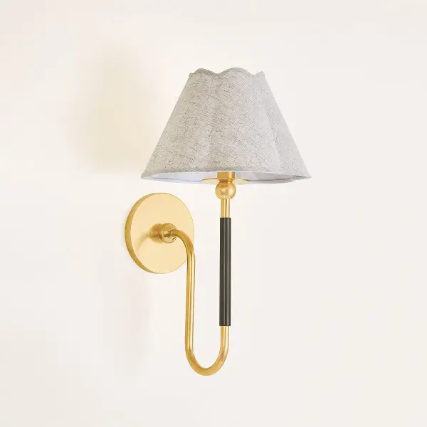 Janie Wall Sconce - Image 5