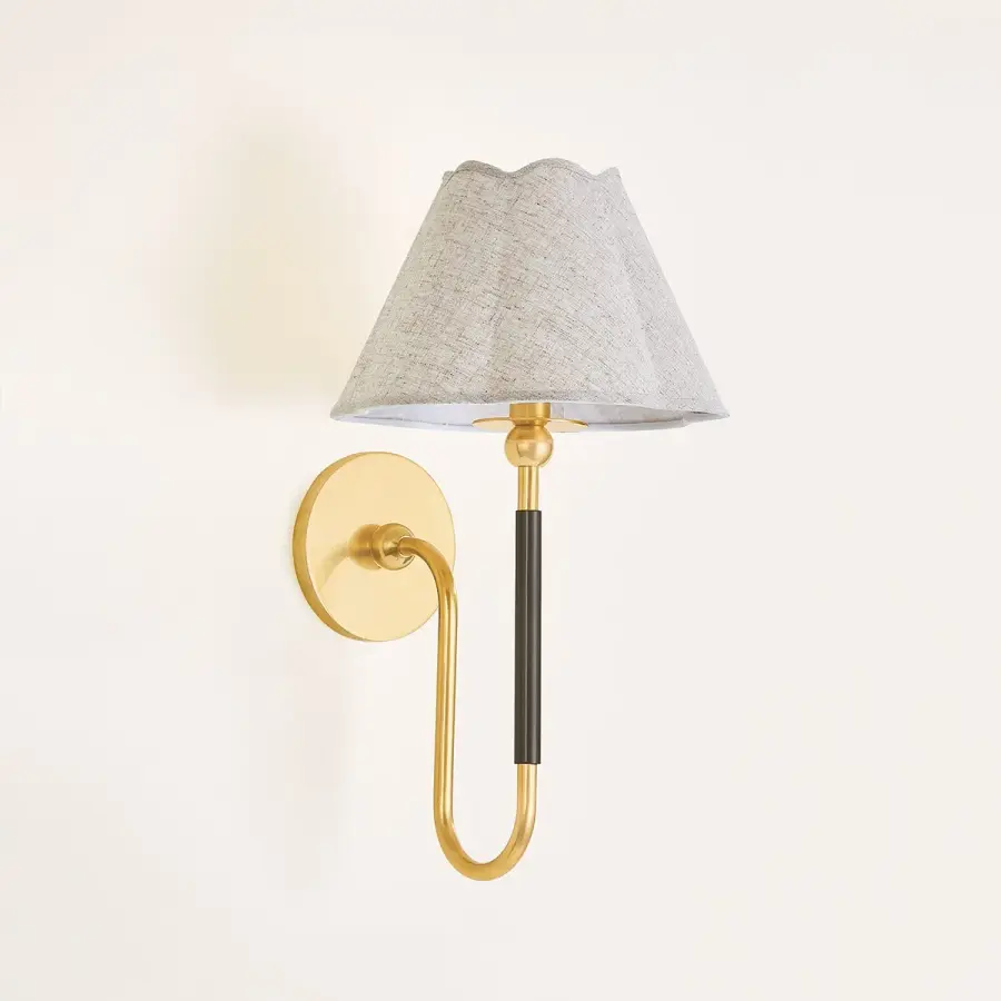 Janie Wall Sconce - Image 5