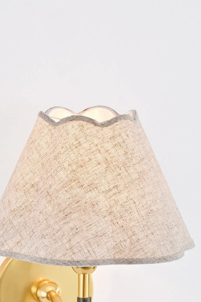 Janie Wall Sconce - Image 6
