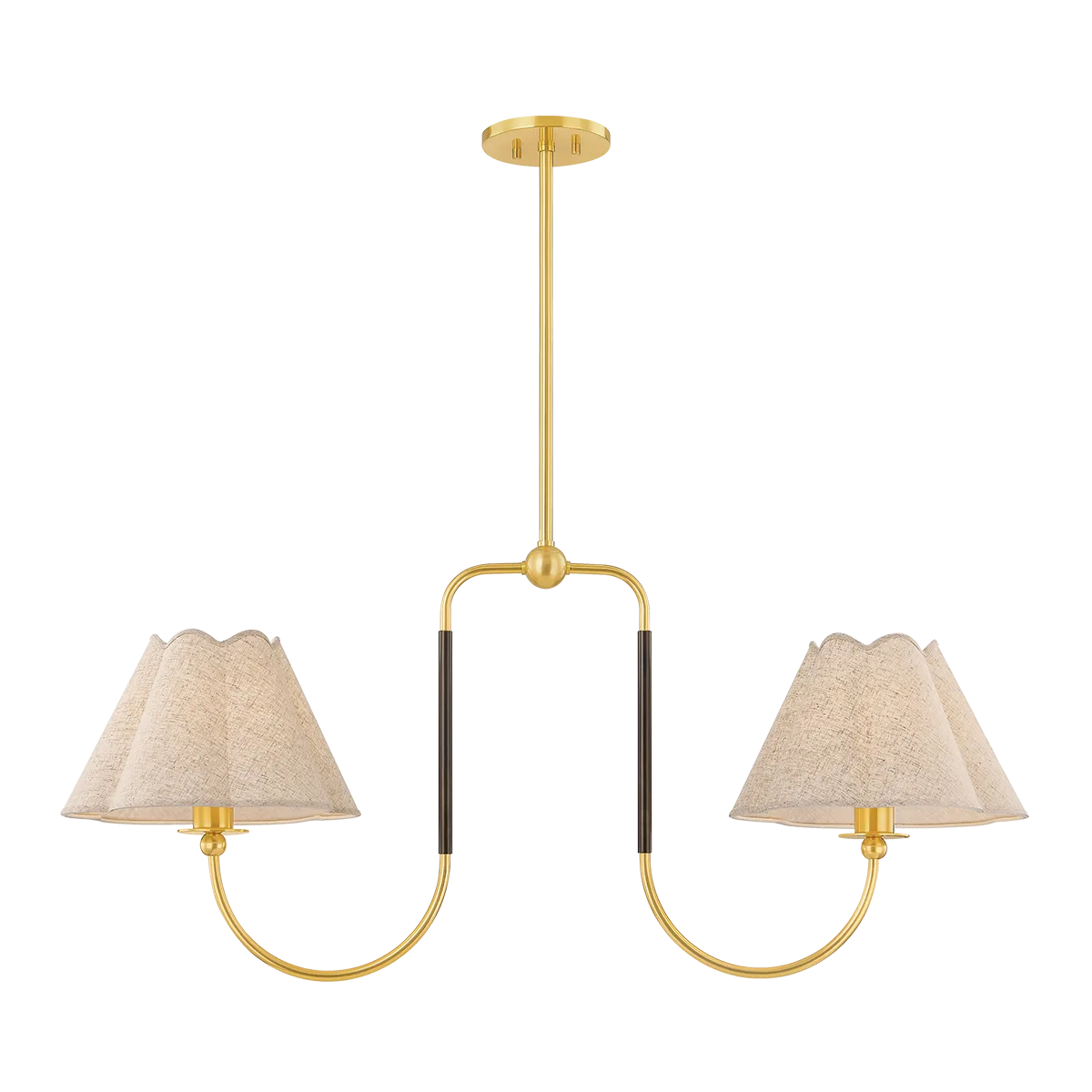 Janie Linear Chandelier