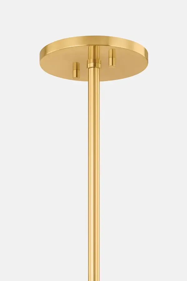 Sophisticated Linear Design Blending Traditional & Contemporary Elements - Image 4