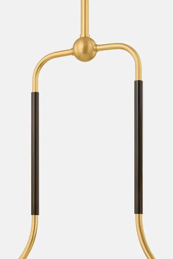 Sophisticated Linear Design Blending Traditional & Contemporary Elements - Image 5