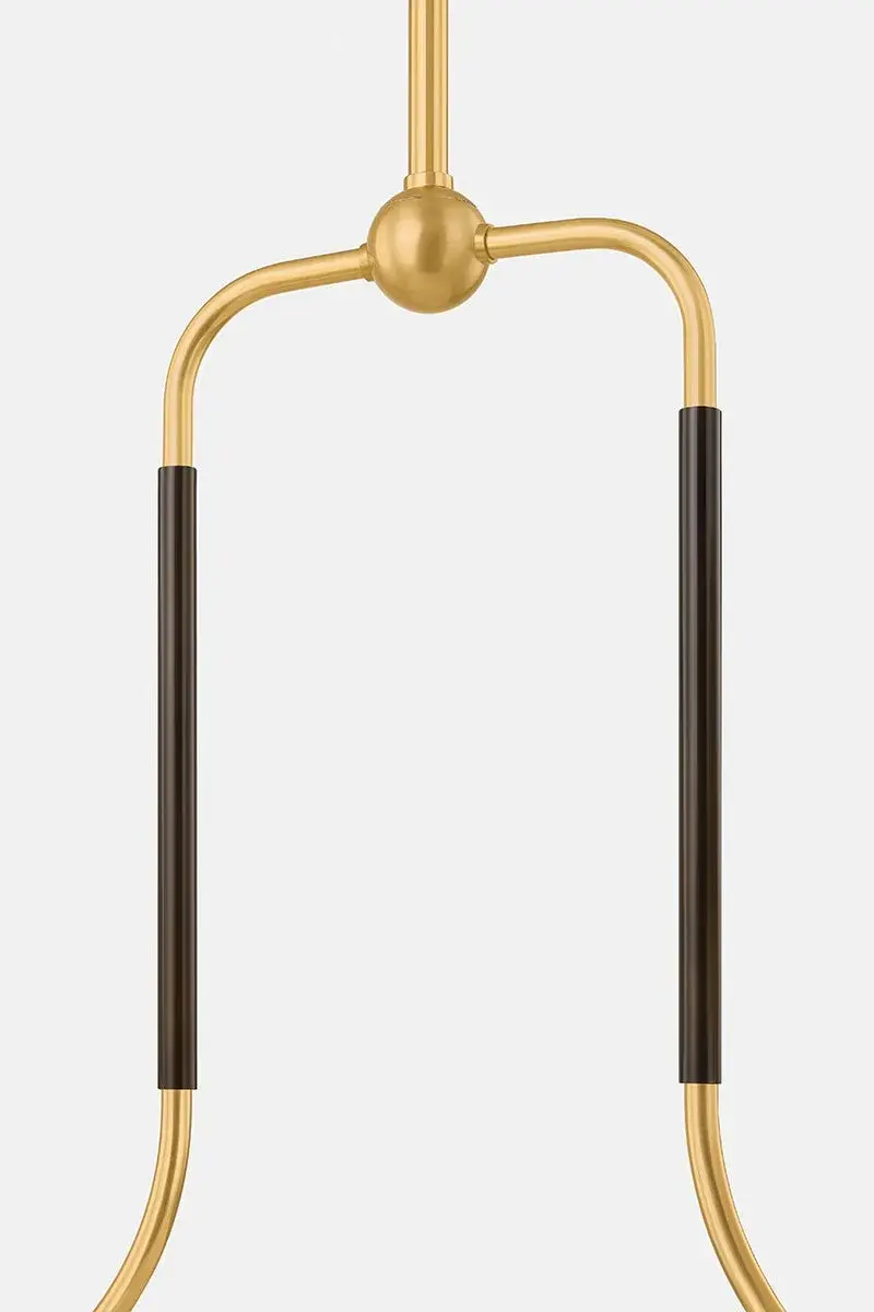 Sophisticated Linear Design Blending Traditional & Contemporary Elements - Image 5