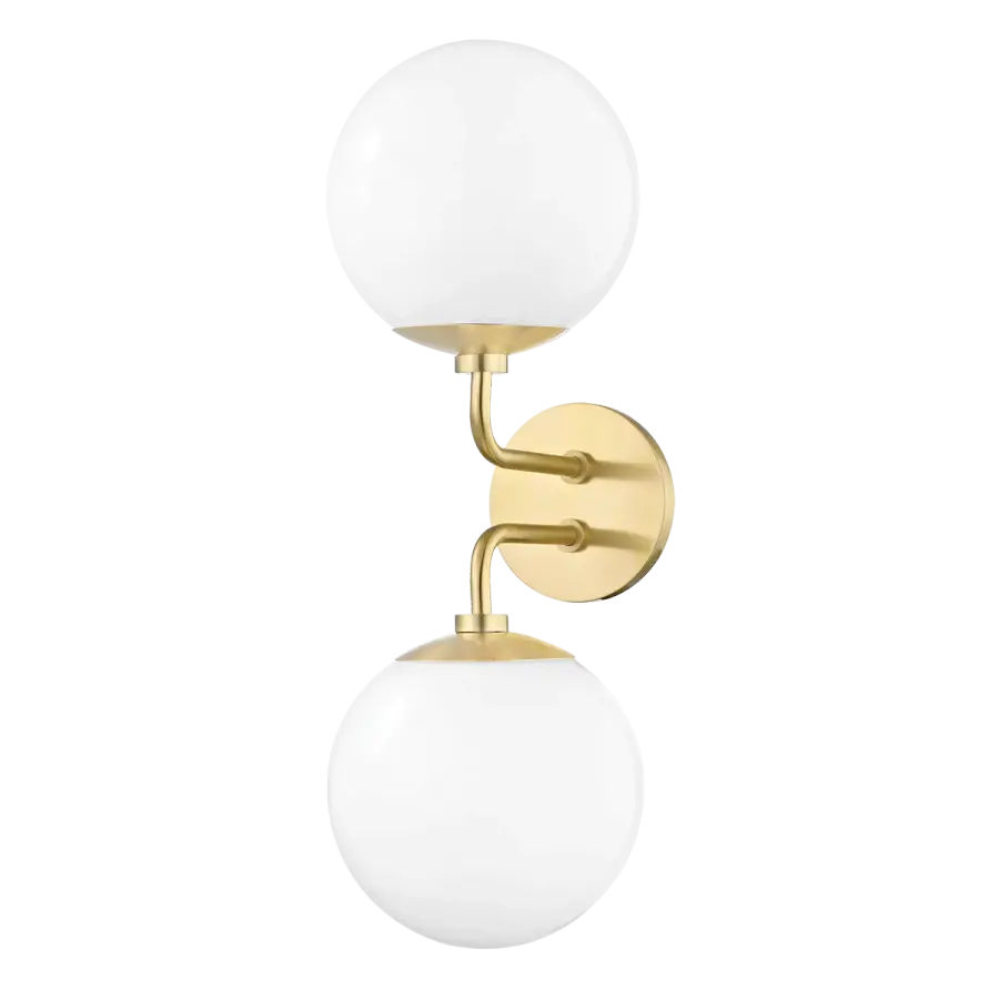 Stella Wall Sconce - Image 1
