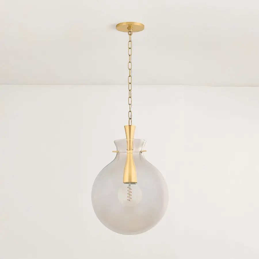 Benita Pendant Light - Image 3