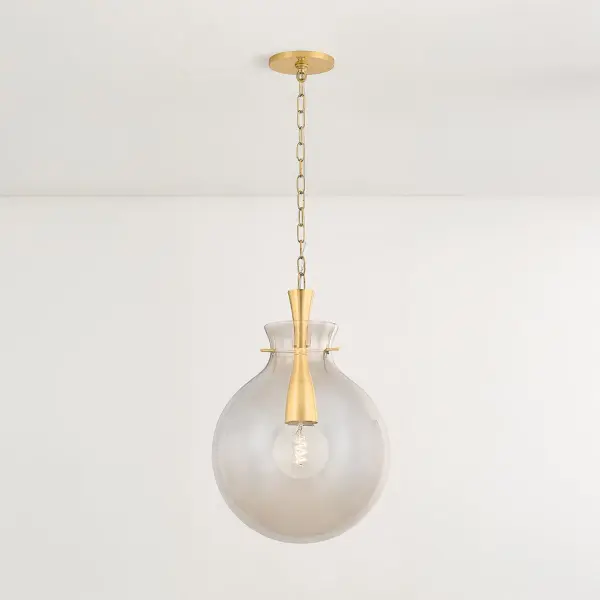 Benita Pendant Light - Image 4