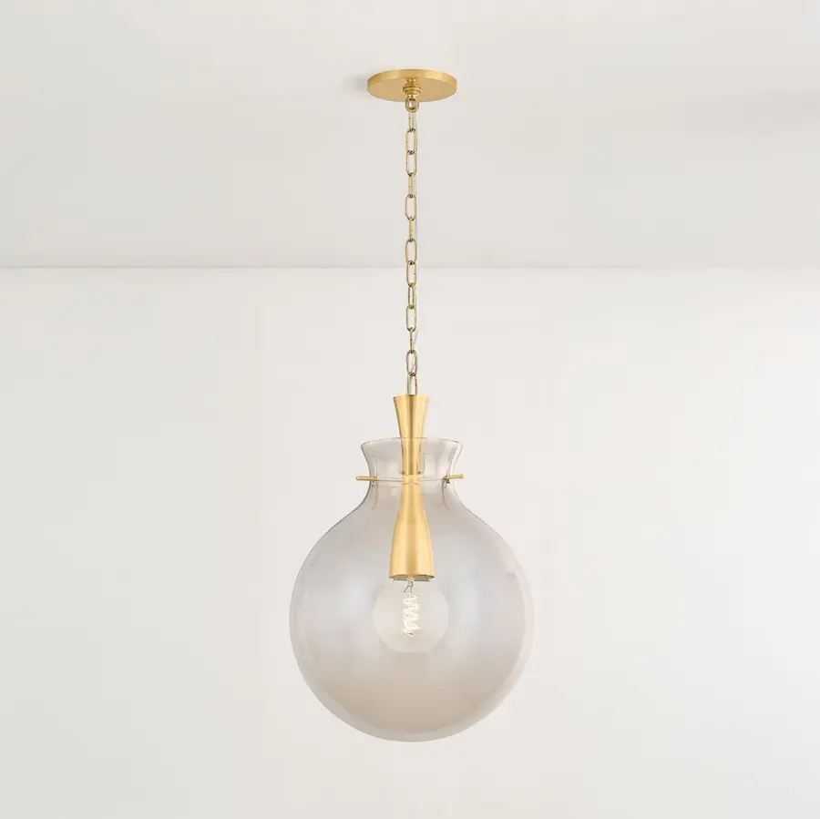 Benita Pendant Light - Image 4
