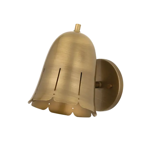 Basil Wall Sconce