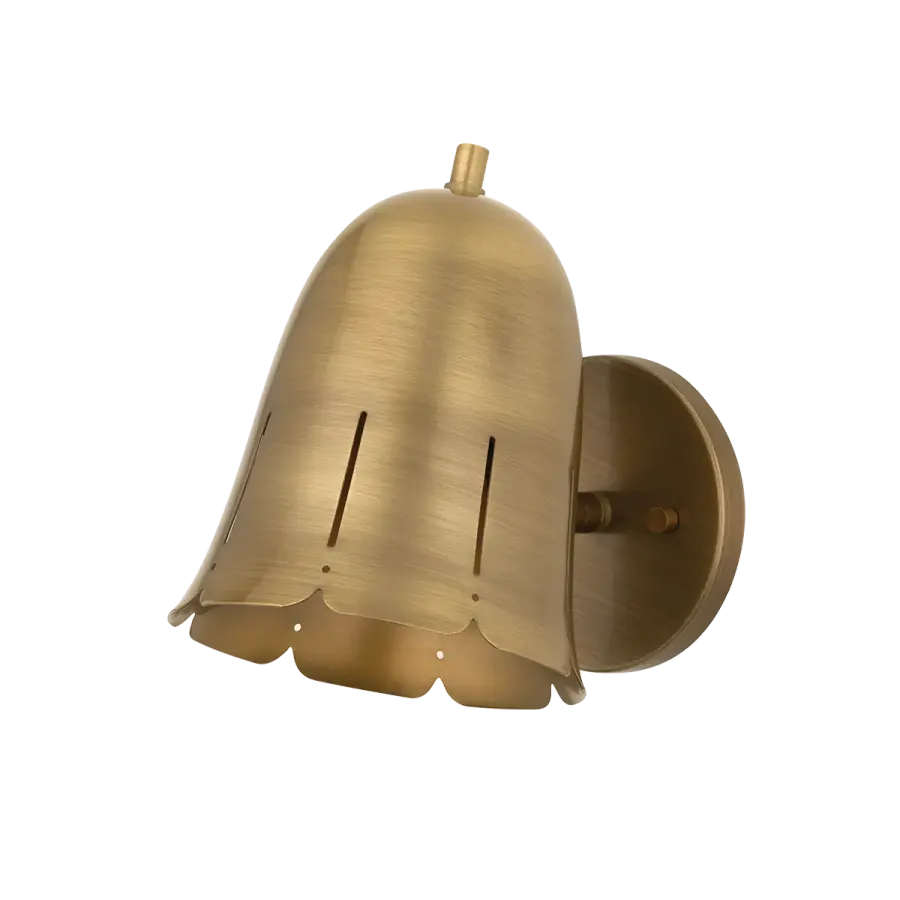 Basil Wall Sconce