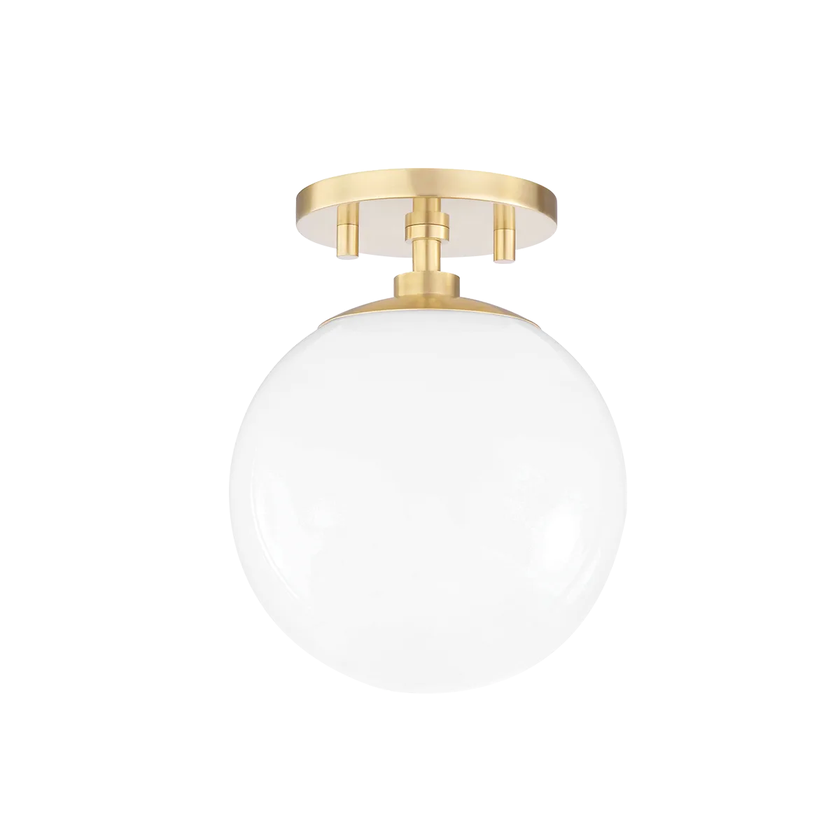 Stella Semi Flush Mount Ceiling Light