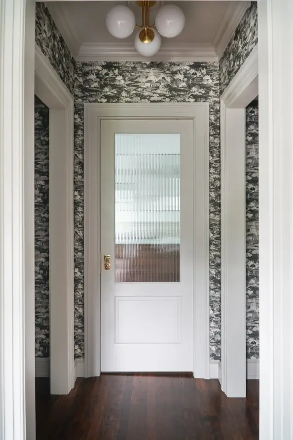 Stella Semi Flush Mount Ceiling Light - Image 4