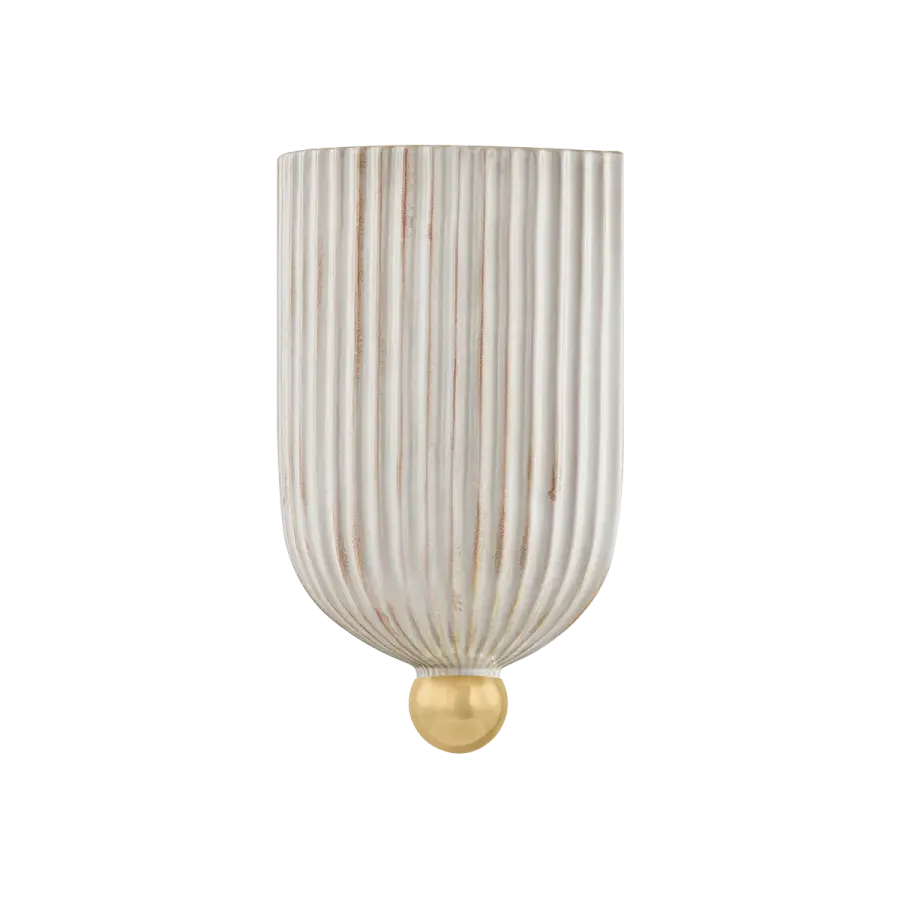 Amira Wall Sconce