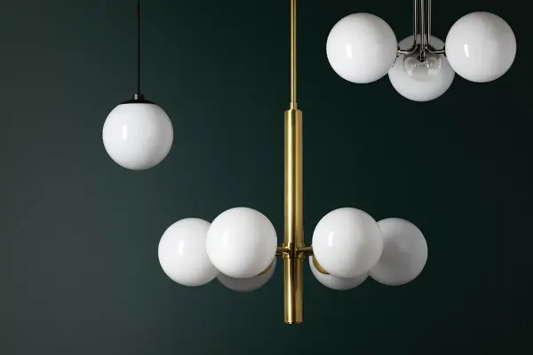 Stella Pendant Light - Image 3