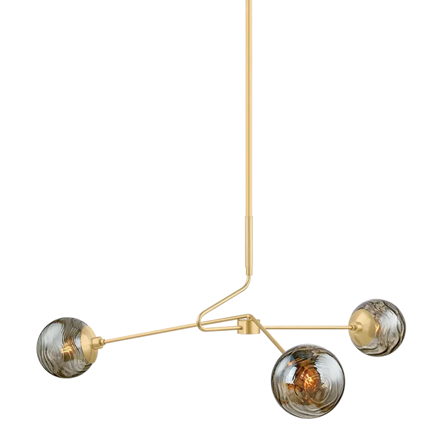 Nyla Chandelier - Image 1