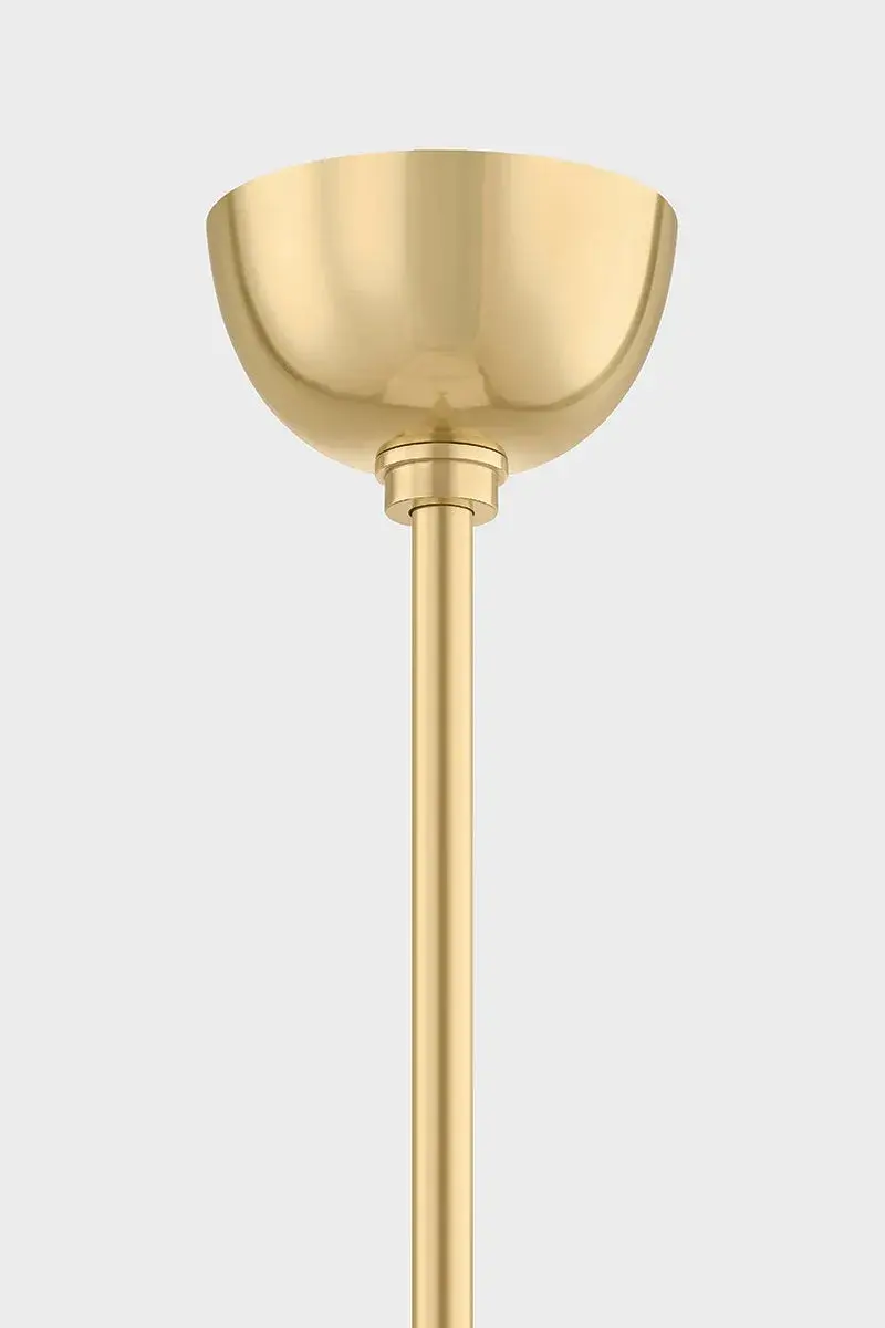 Nyla Chandelier - Image 2