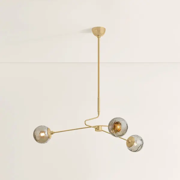 Nyla Chandelier - Image 3