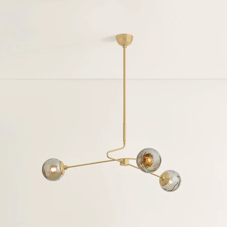 Nyla Chandelier - Image 3