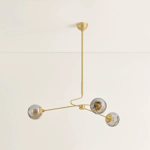 Nyla Chandelier - Image 4