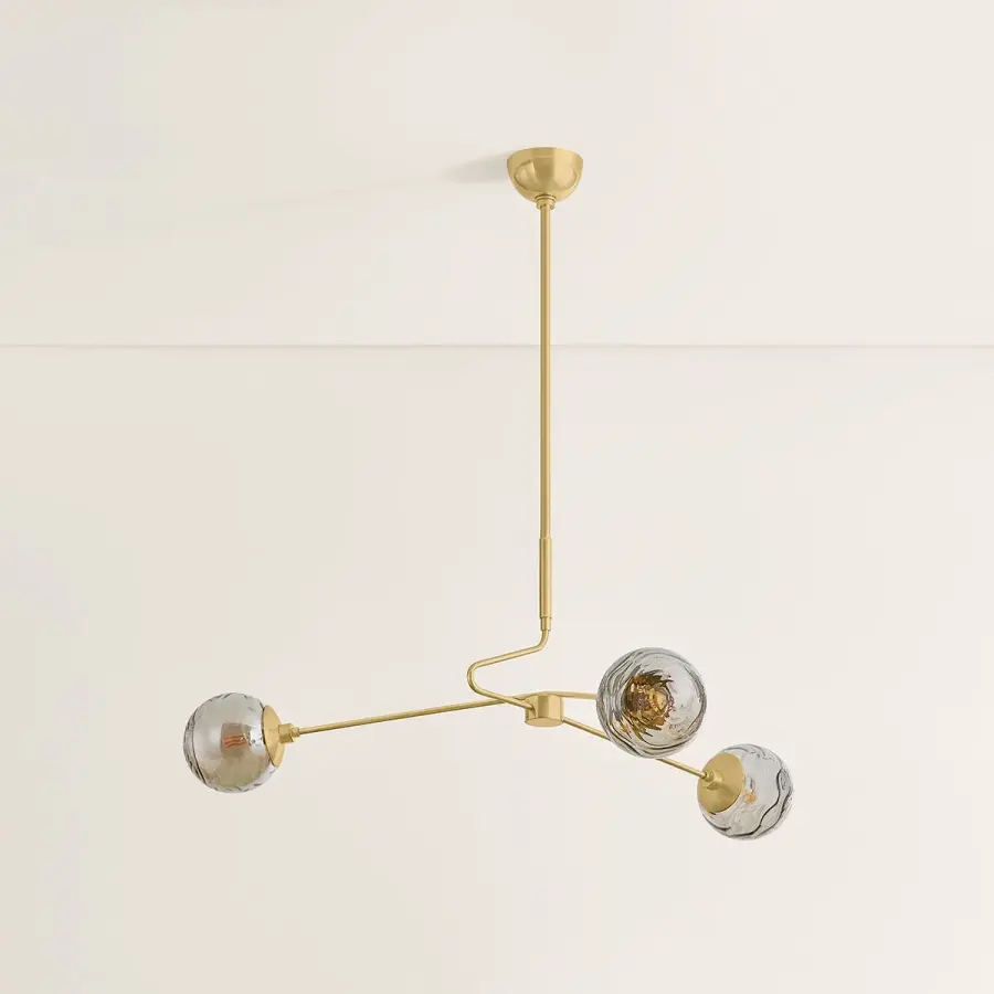 Nyla Chandelier - Image 4