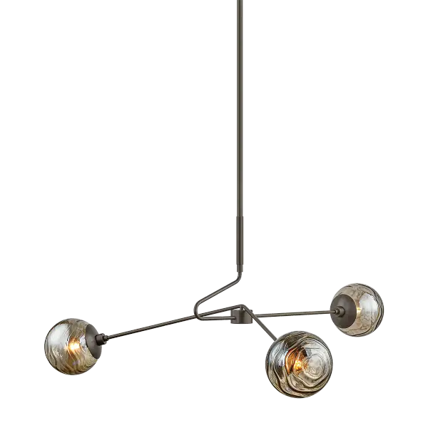 Nyla Chandelier