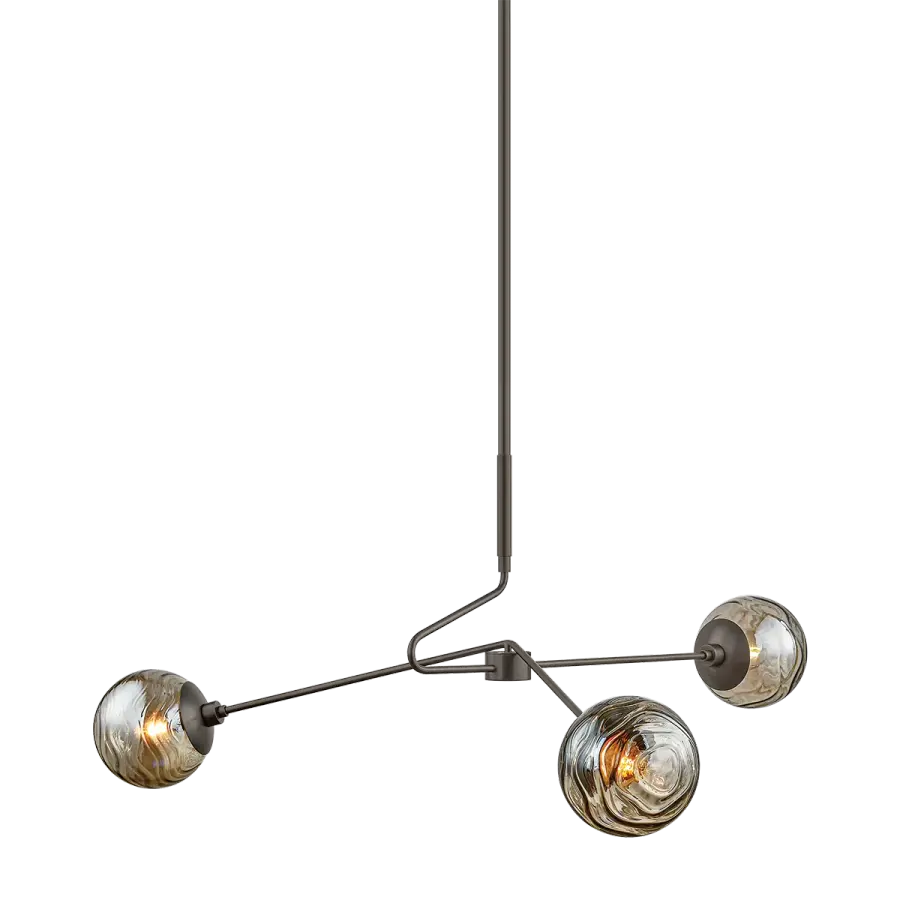 Nyla Chandelier