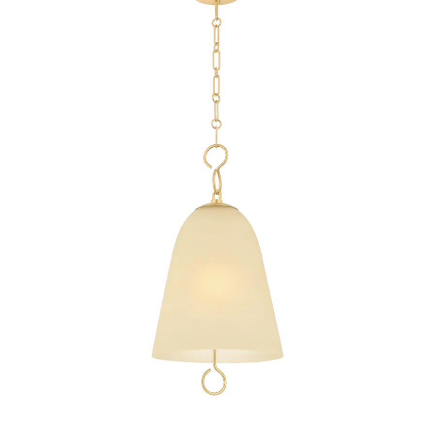 Christine Pendant - Image 1