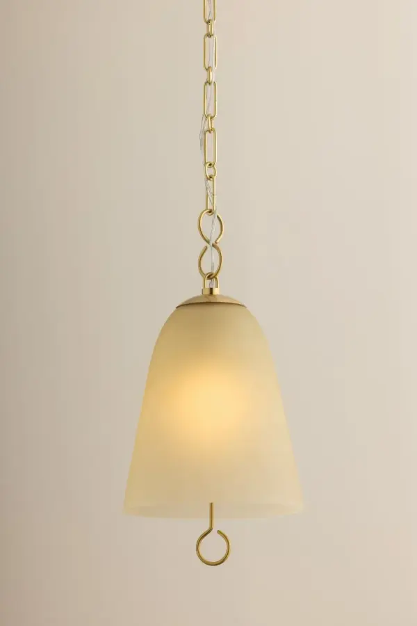 Christine Pendant - Image 2