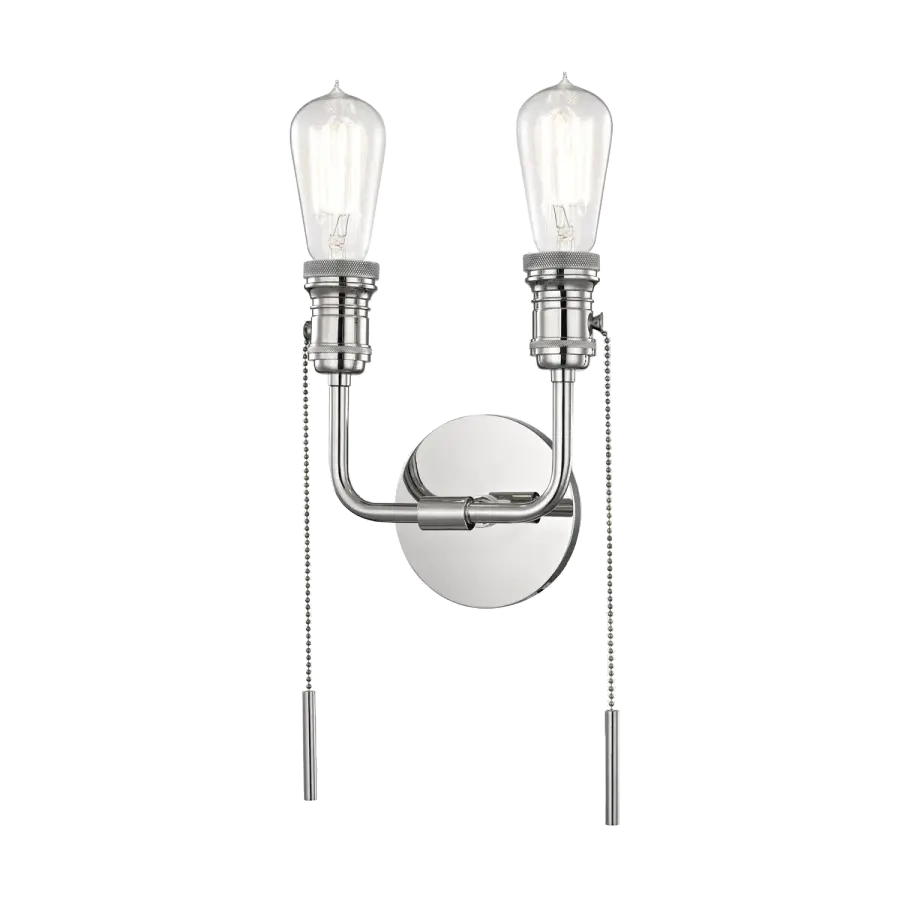 Lexi Wall Sconce - Image 1