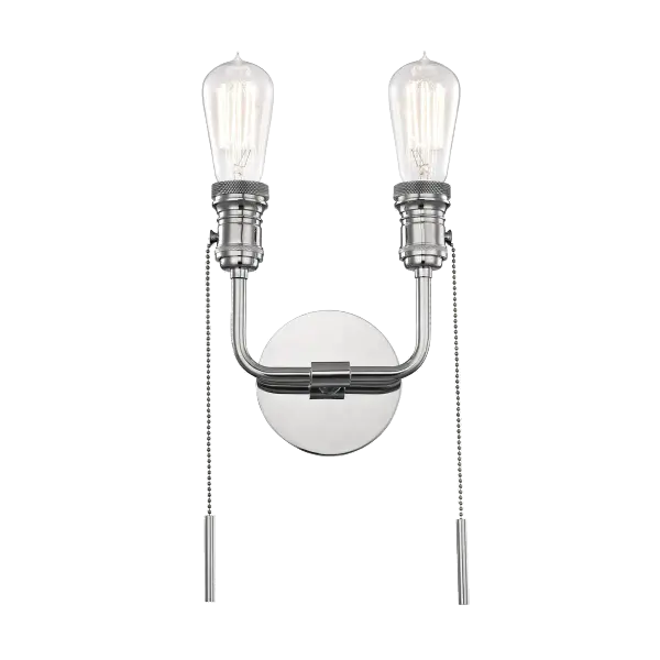 Lexi Wall Sconce - Image 2