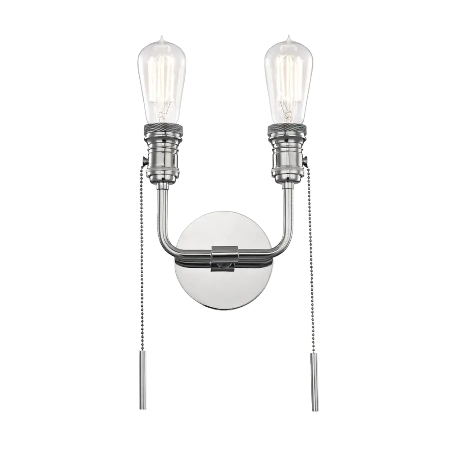 Lexi Wall Sconce - Image 2