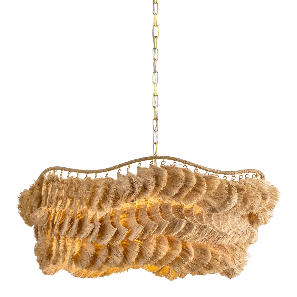Daria Chandelier