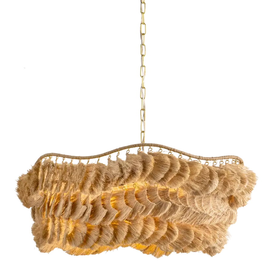 Daria Chandelier - Image 1