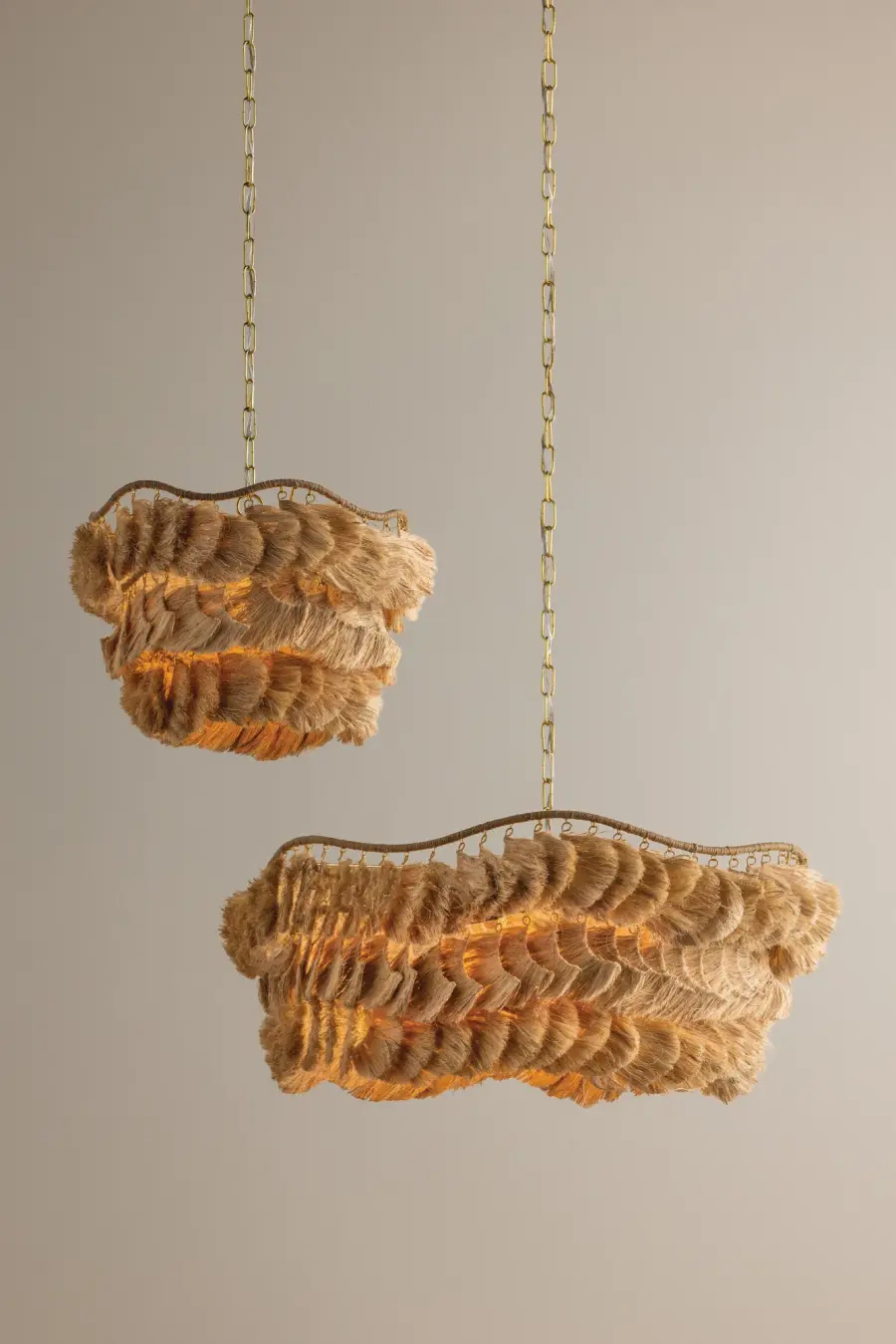 Daria Chandelier - Image 5