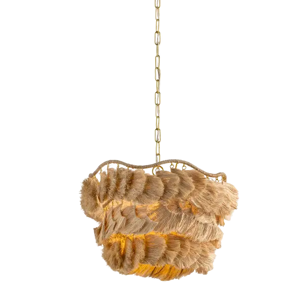 Daria Chandelier - Image 1