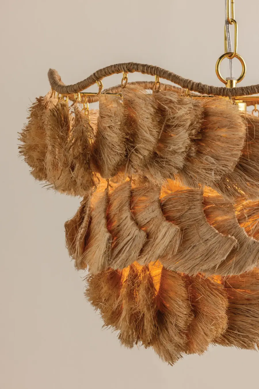 Daria Chandelier - Image 4
