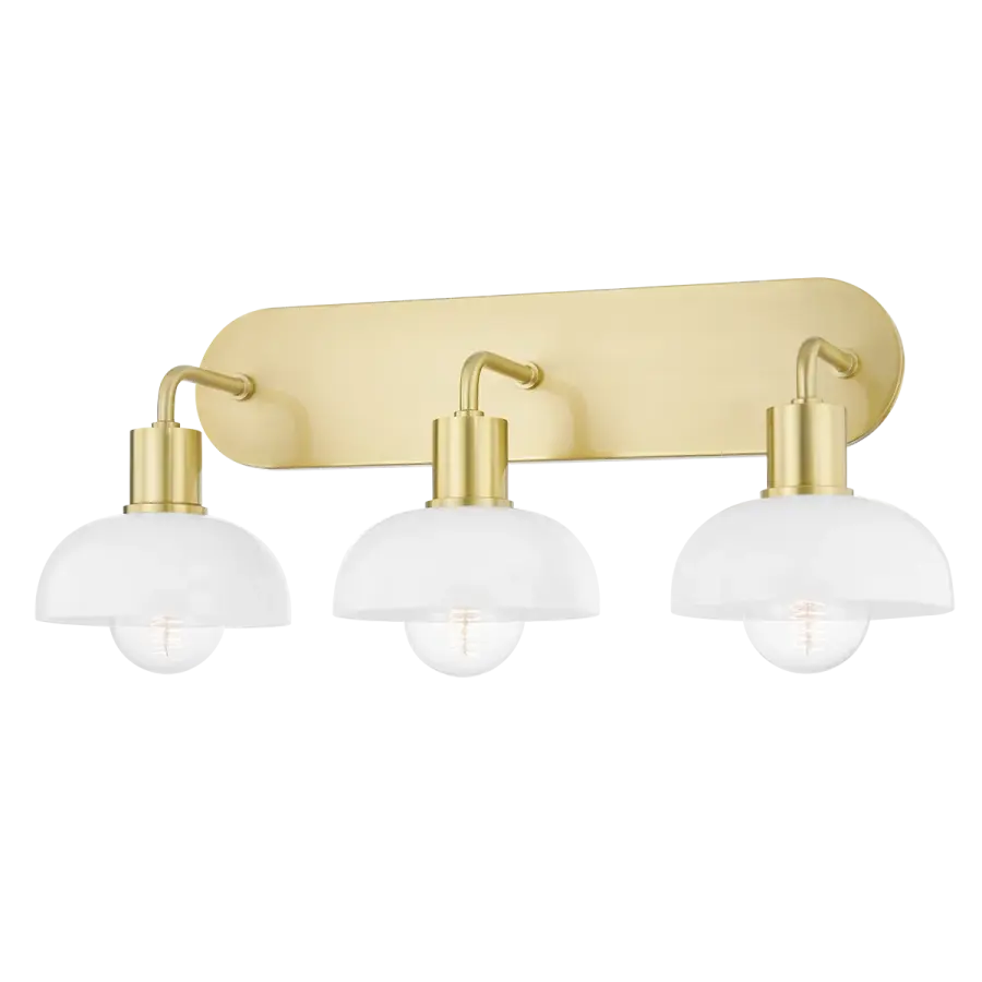 Kyla Bath and Vanity Light