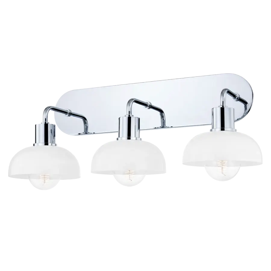Kyla Bath and Vanity Light