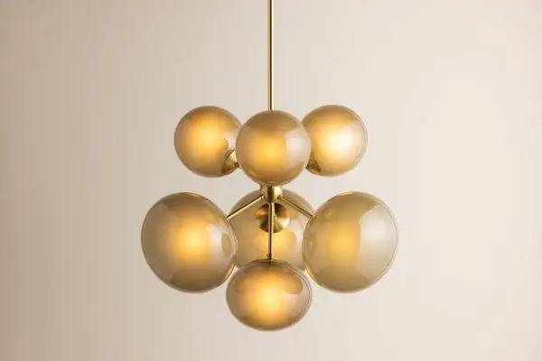 Zaley Chandelier - Image 2